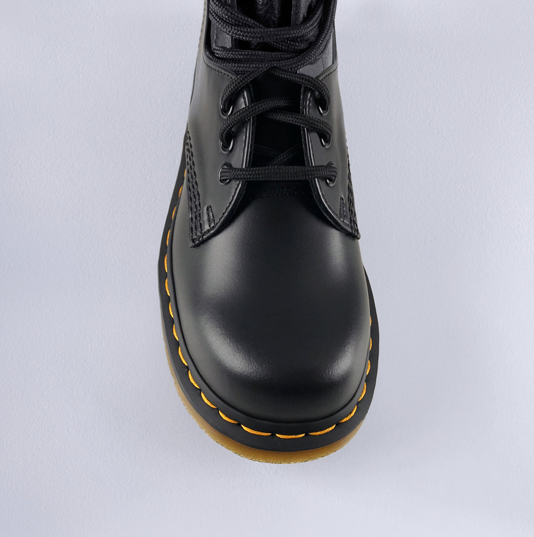 Boots Schnürsenkel Dr Martens Lack Doc Martens Leder Pflege Dr