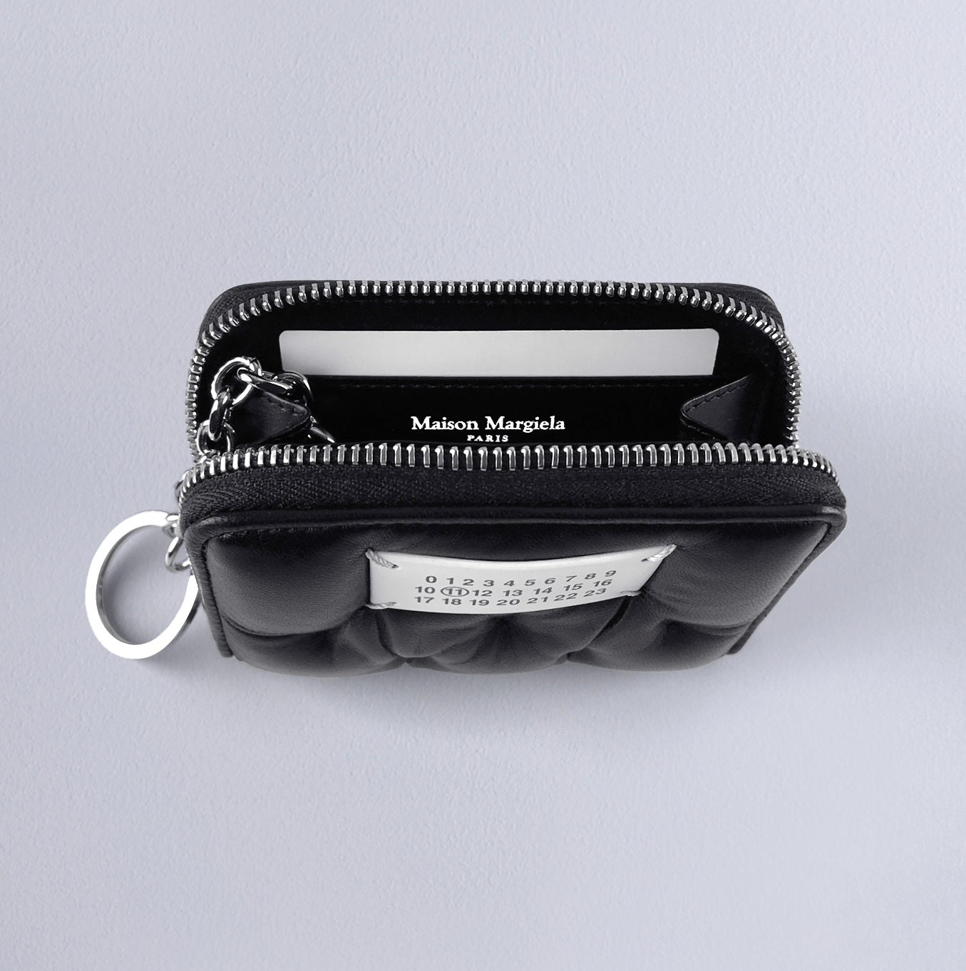 WALLET ZIP SM