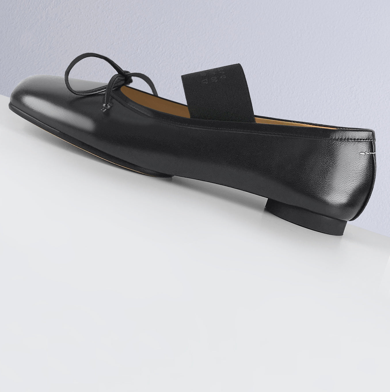 ANATOMIC ELASTIC BALLERINAS