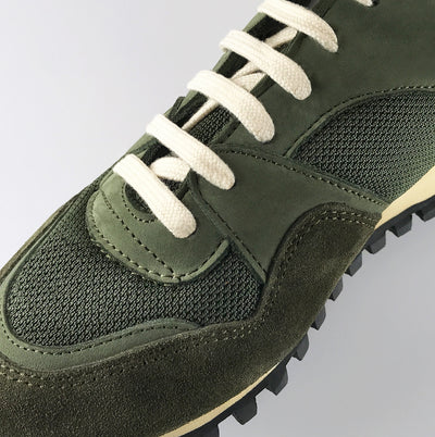 MARATHON MESH