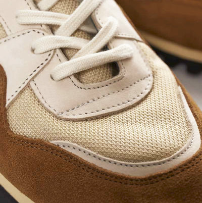 MARATHON MESH
