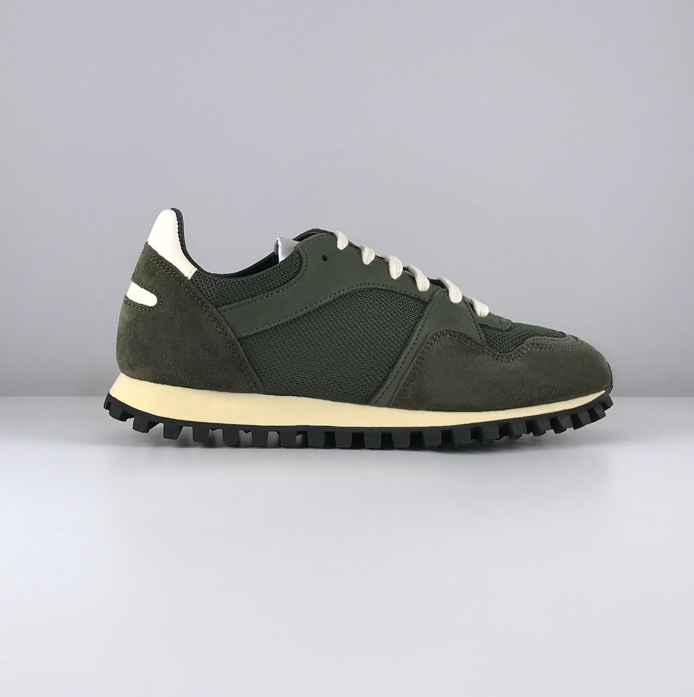 MARATHON MESH