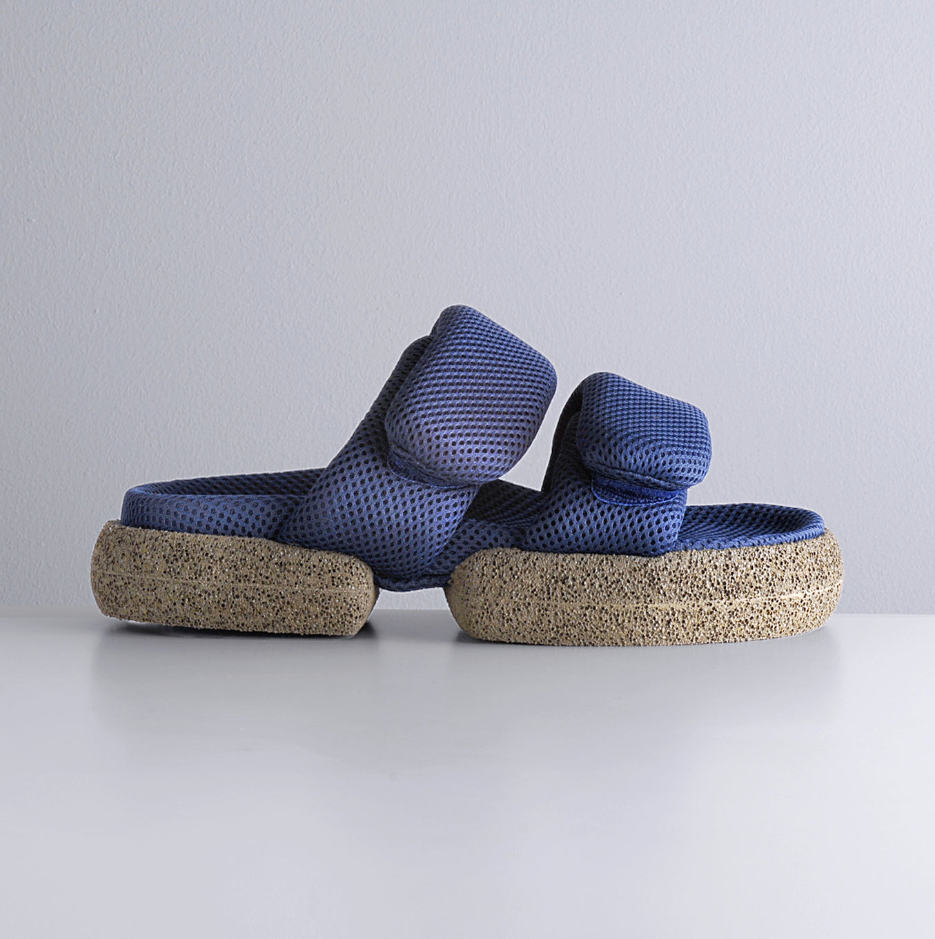 SLIP ON SANDAL