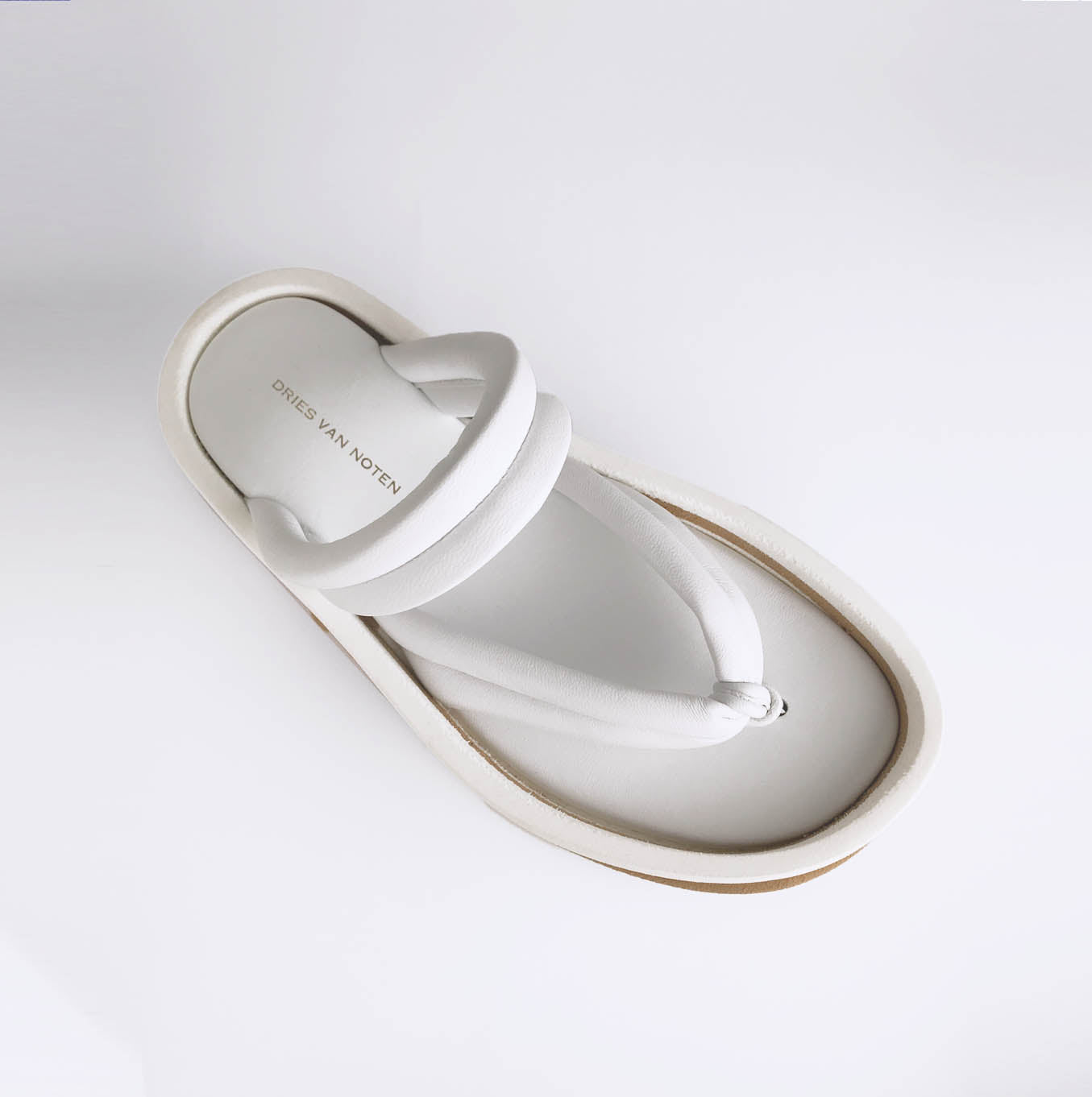 SLIP ON SANDAL