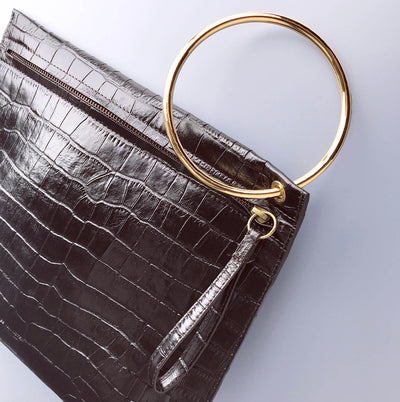 RING CLUTCH