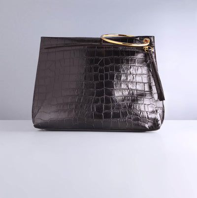 RING CLUTCH