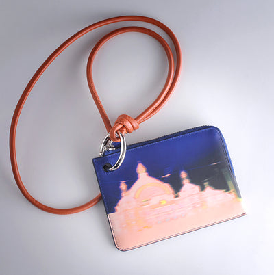 CARD HOLDER