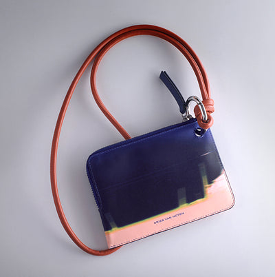 CARD HOLDER
