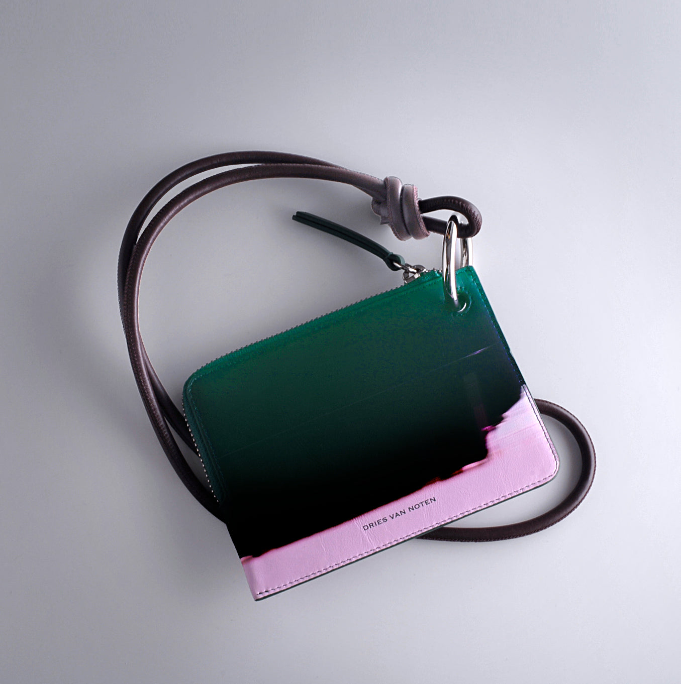 CARD HOLDER