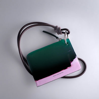 CARD HOLDER