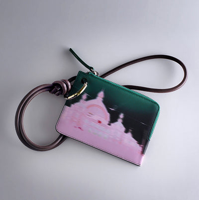 CARD HOLDER