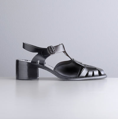 PESCA HEELED