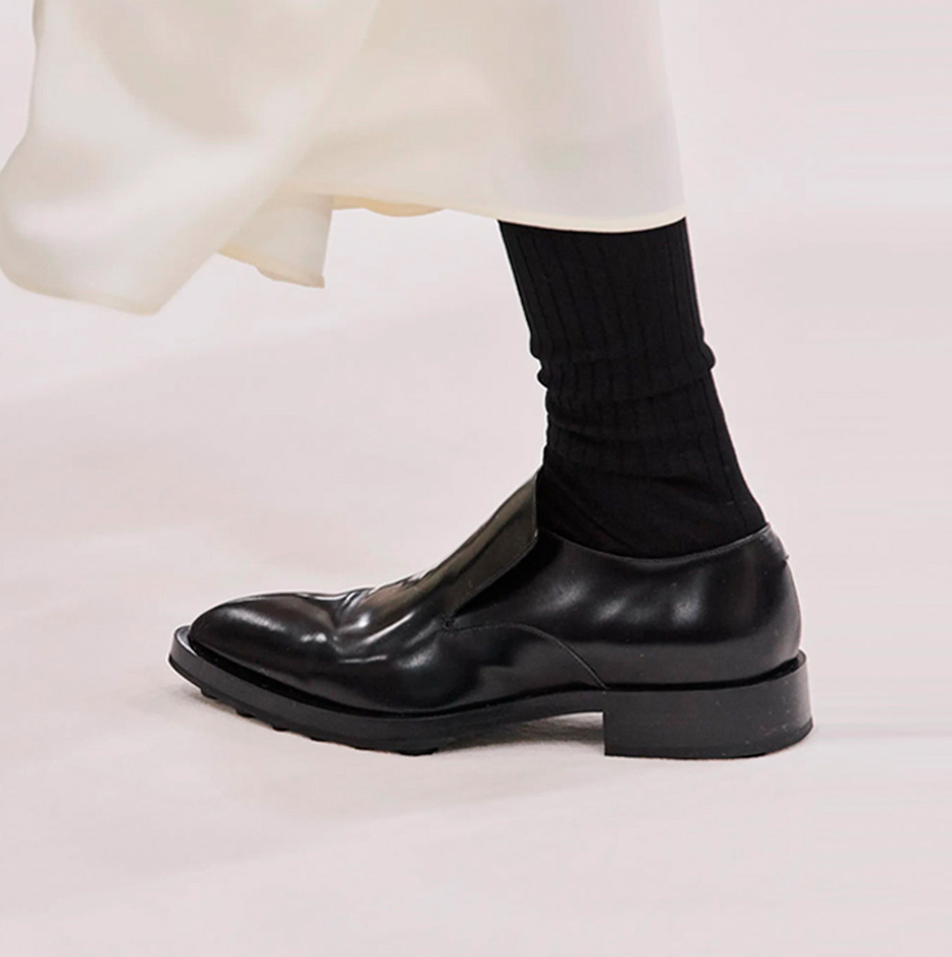MASTER LOAFER