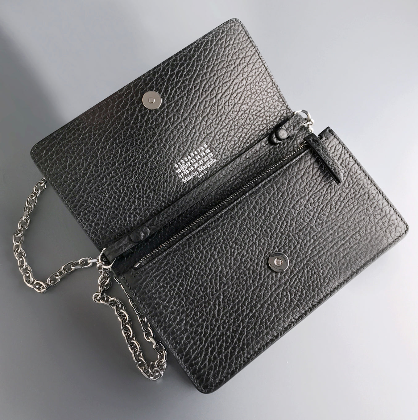 CHAIN WALLET