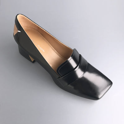 MOCASSIN