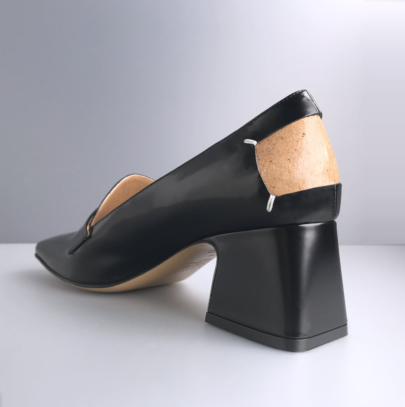 MOCASSIN