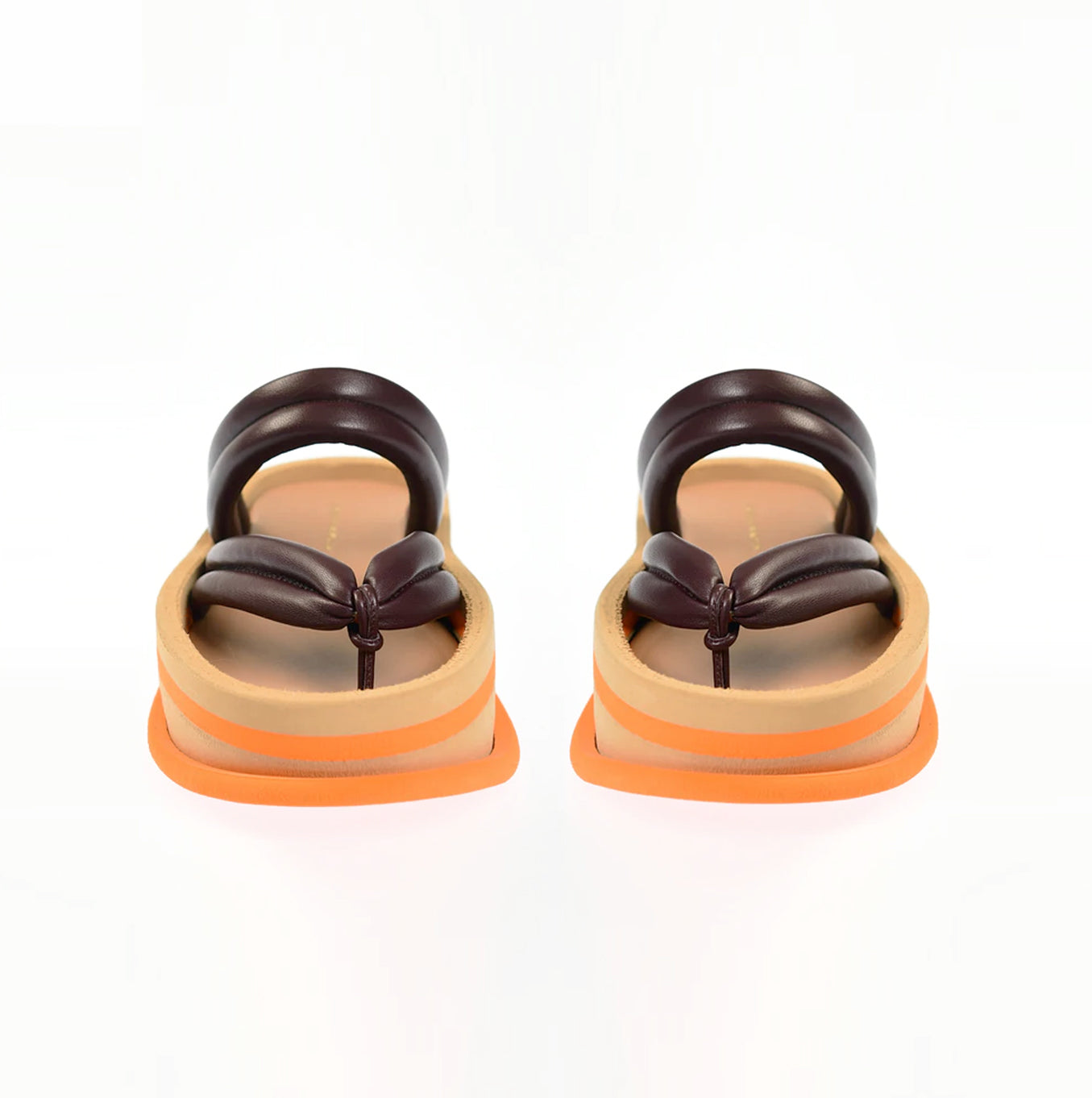 SLIP ON SANDAL
