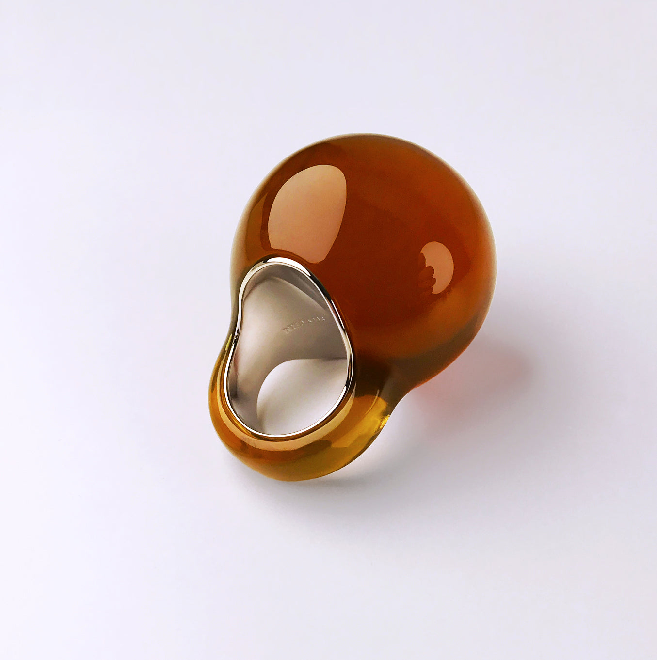 BALL RING