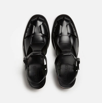PESCA HEELED