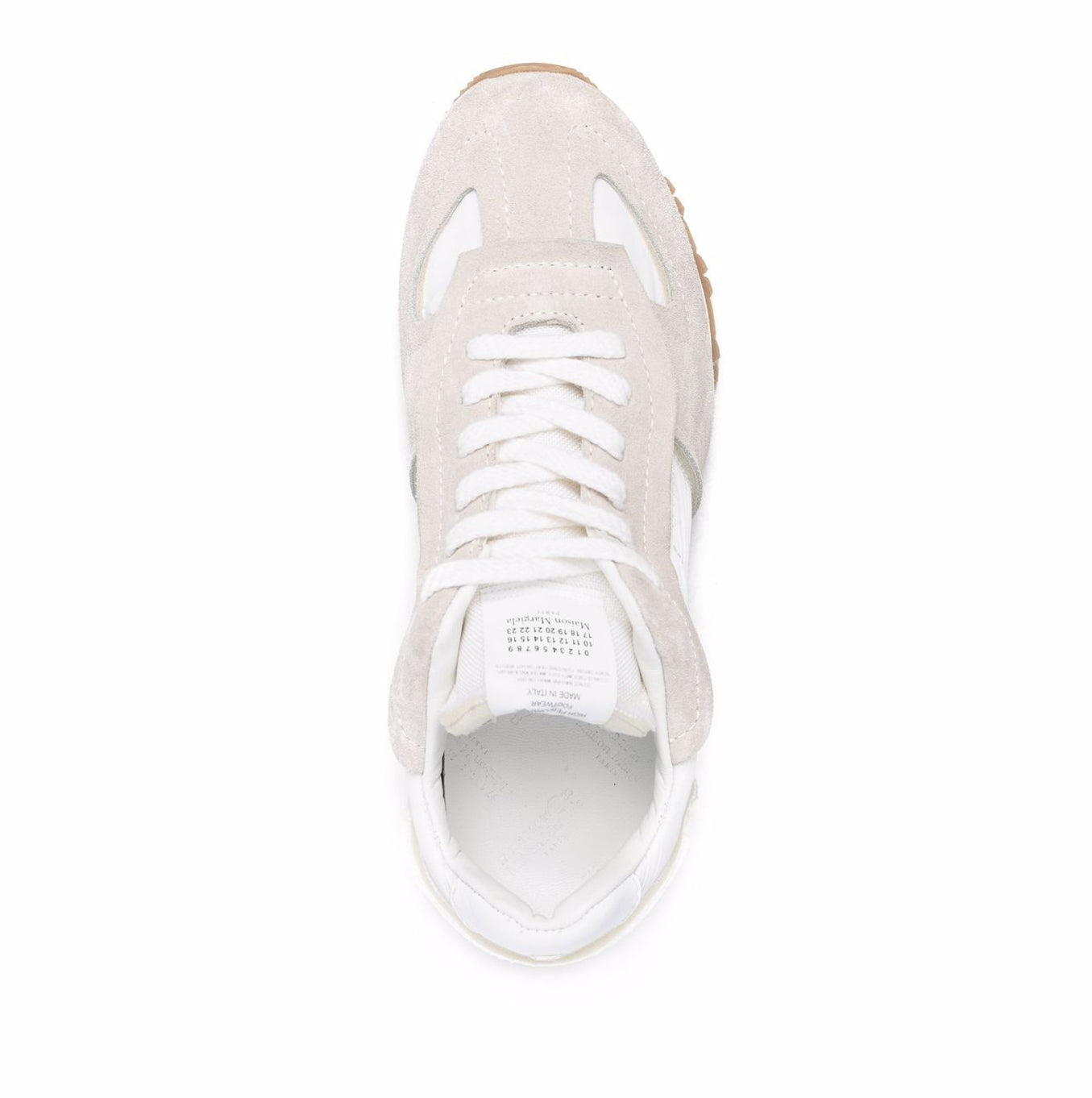 RETRO RUNNER