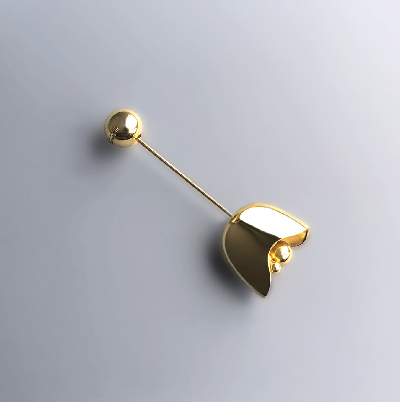 GRAPE PIN